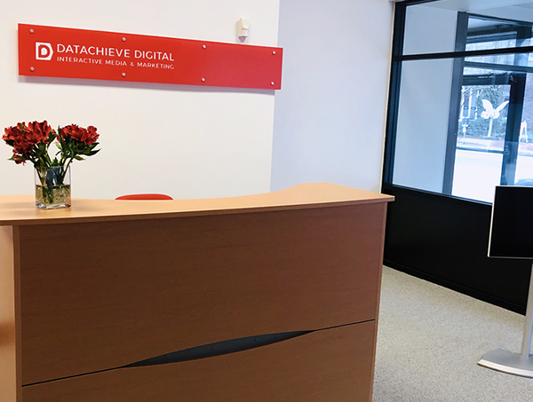 DatAchieve Digital Image