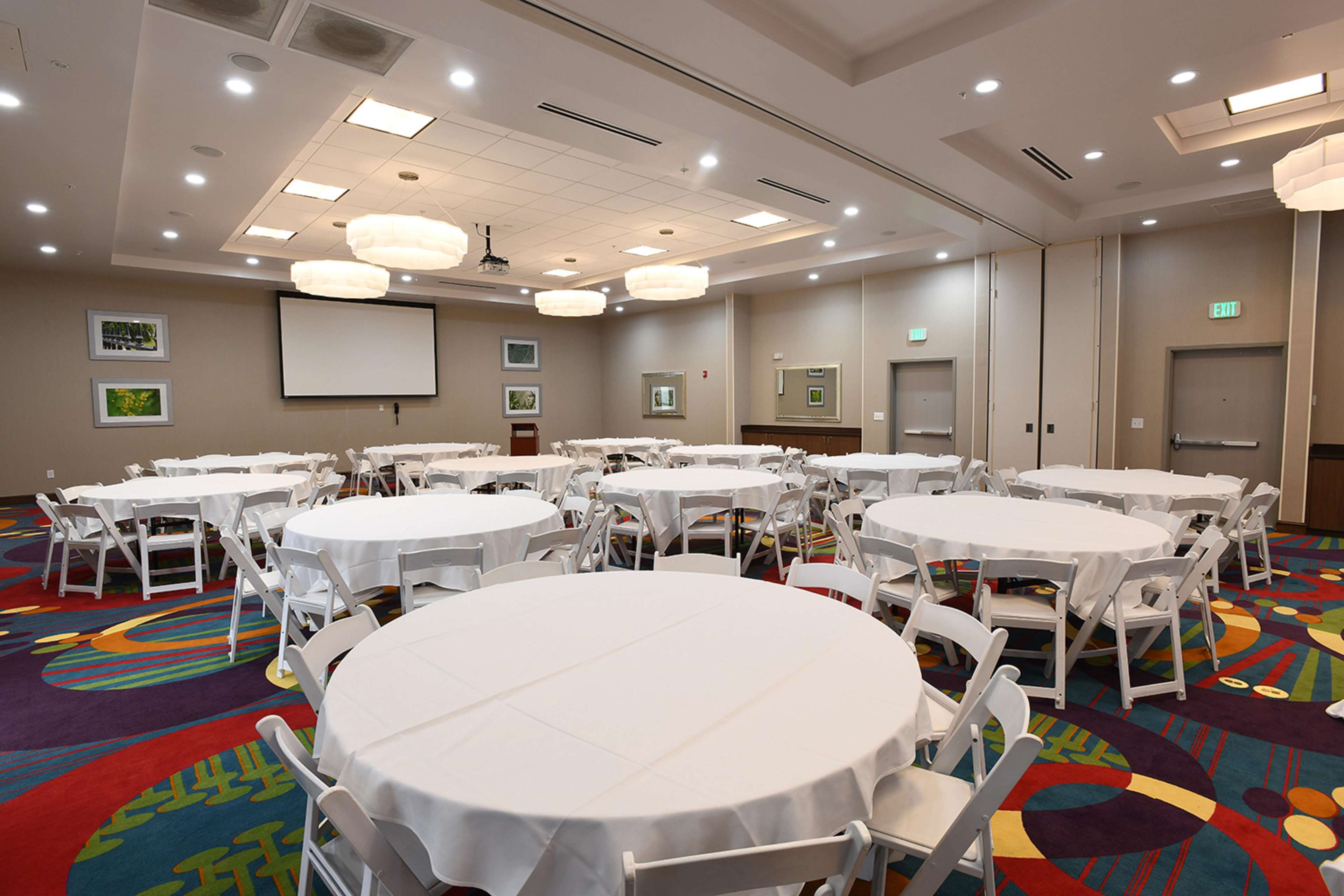 Hilton Garden Inn Jacksonville 1016 Jacksonville Parkway