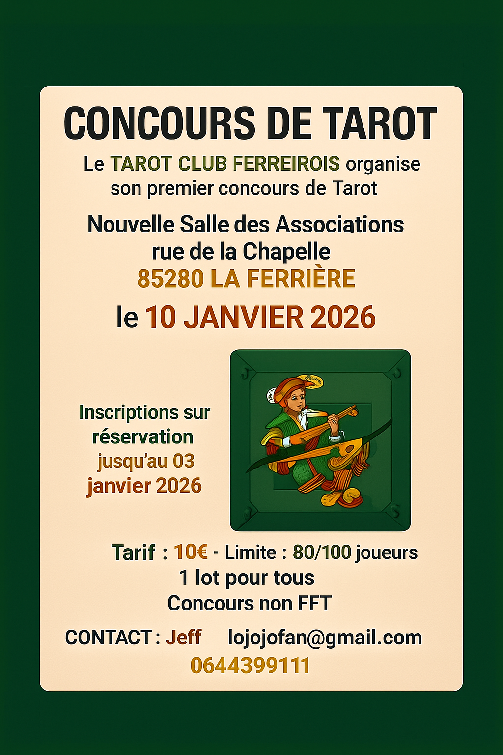 Miniature de la galerie