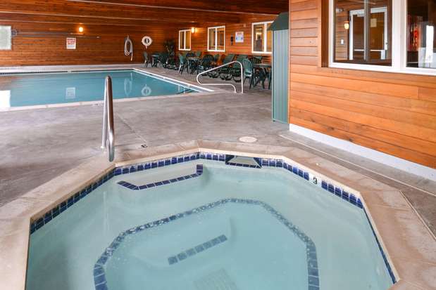 Images Best Western Pinedale Inn