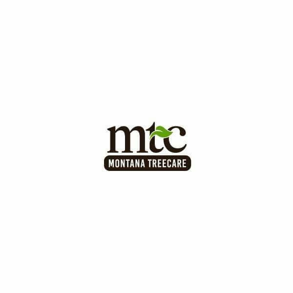 Montana Tree Care Logo