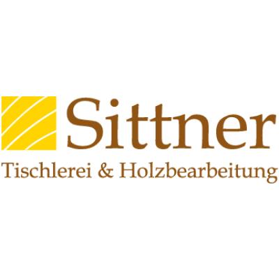 Logo von Tischlerei Sittner