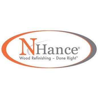 N-Hance Wood Refinishing of Burbank and Glendale Logo