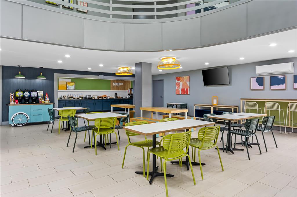 Spark by Hilton Lexington Hamburg Image