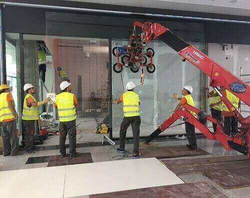 Galería en miniatura