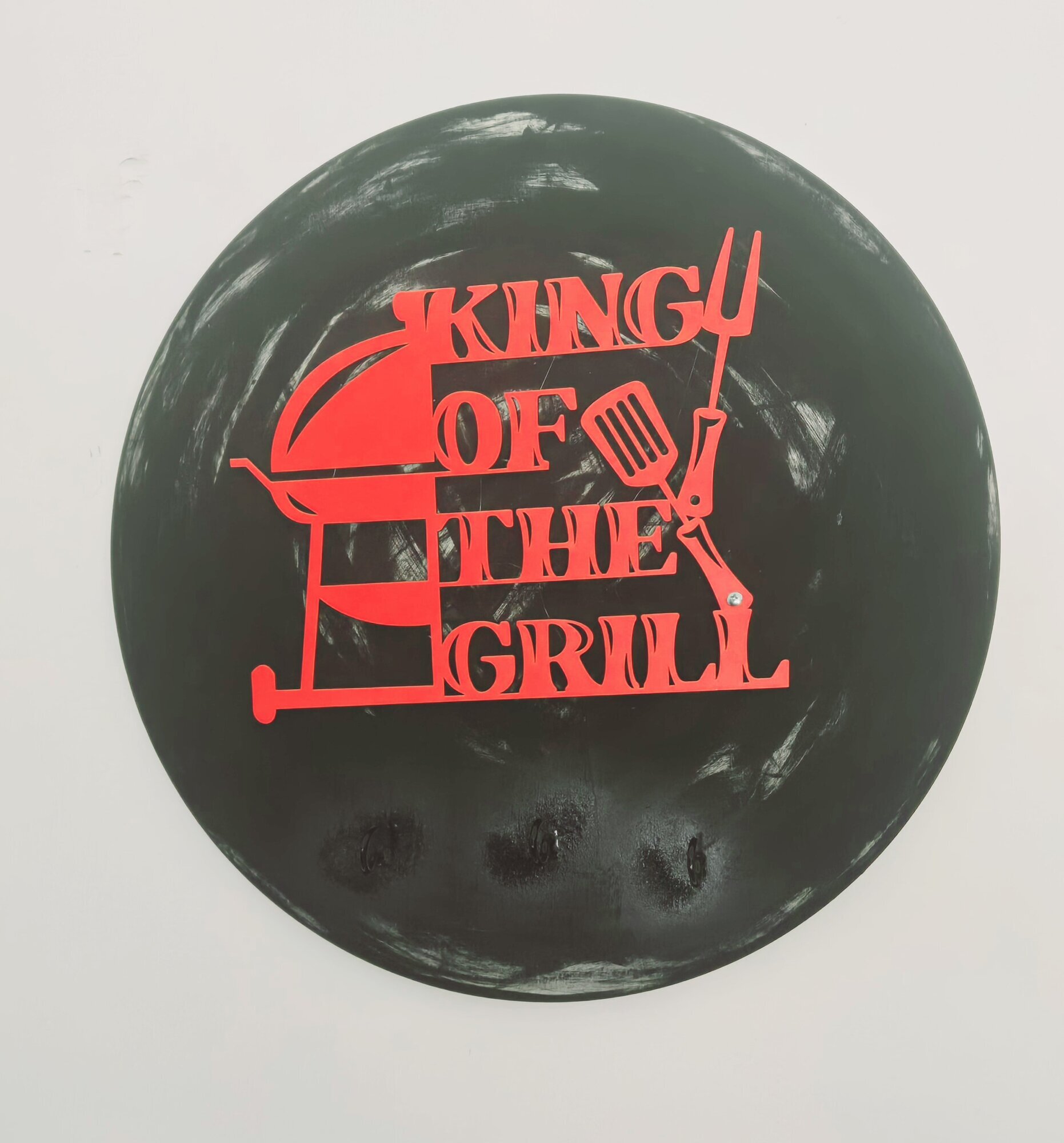 Carolina Girl Vinyl Image