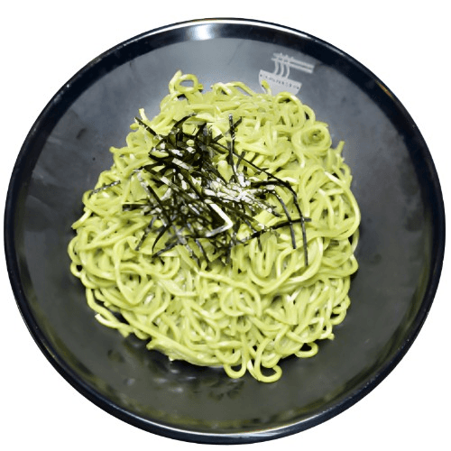 Zaru Soba