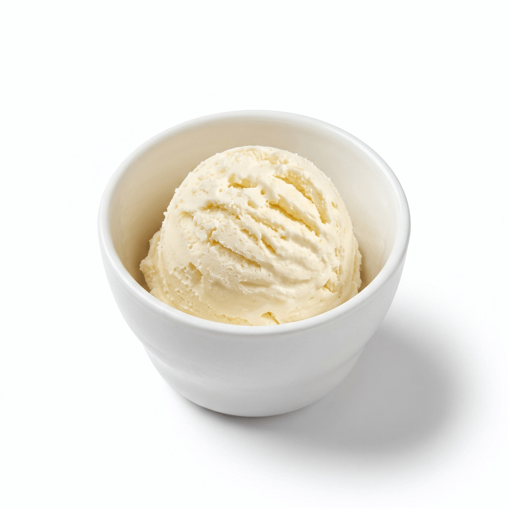 Vanilla Ice Cream