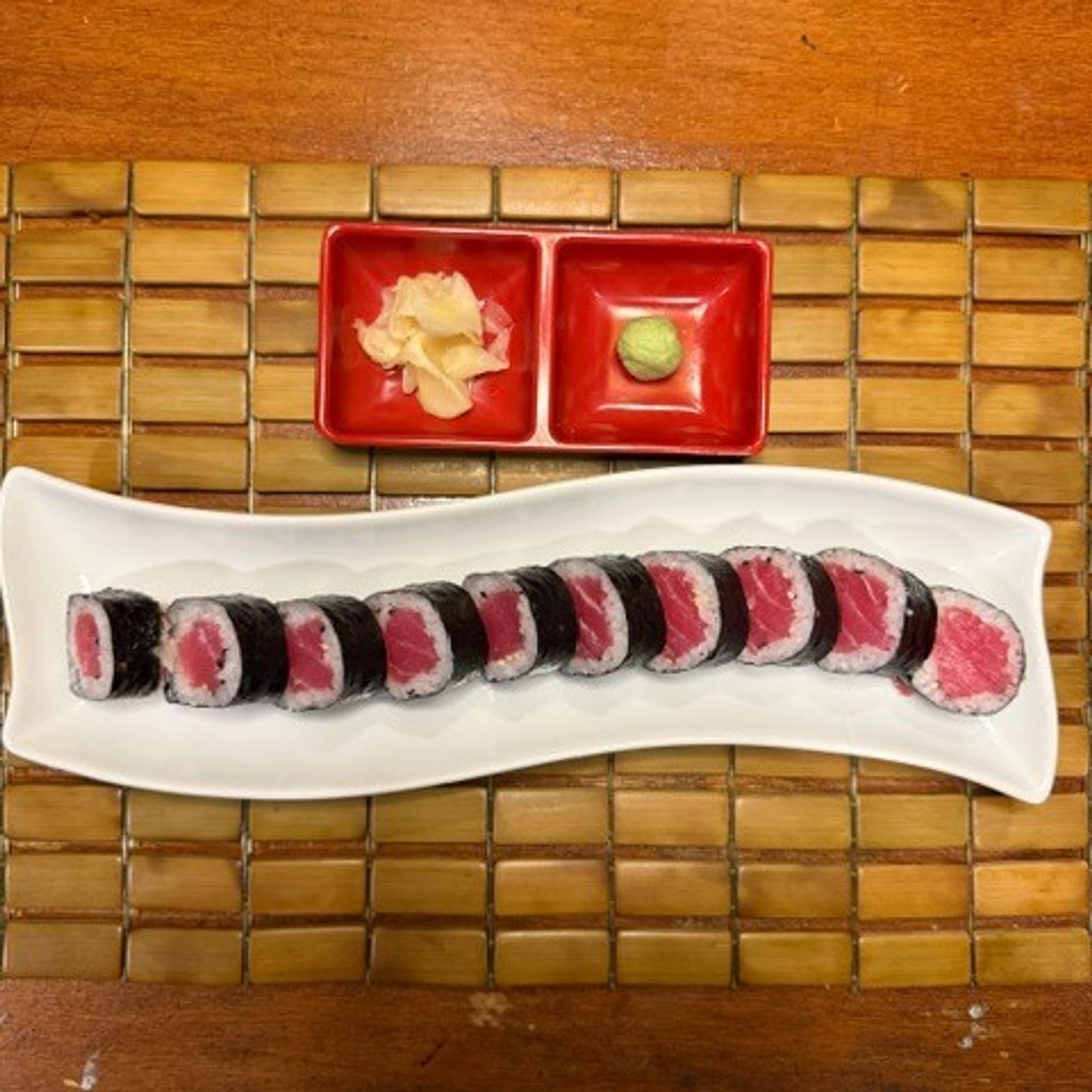Tekka Roll**