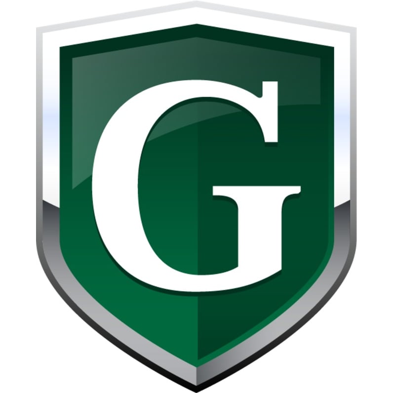 Guardian Outdoor Storage Logo