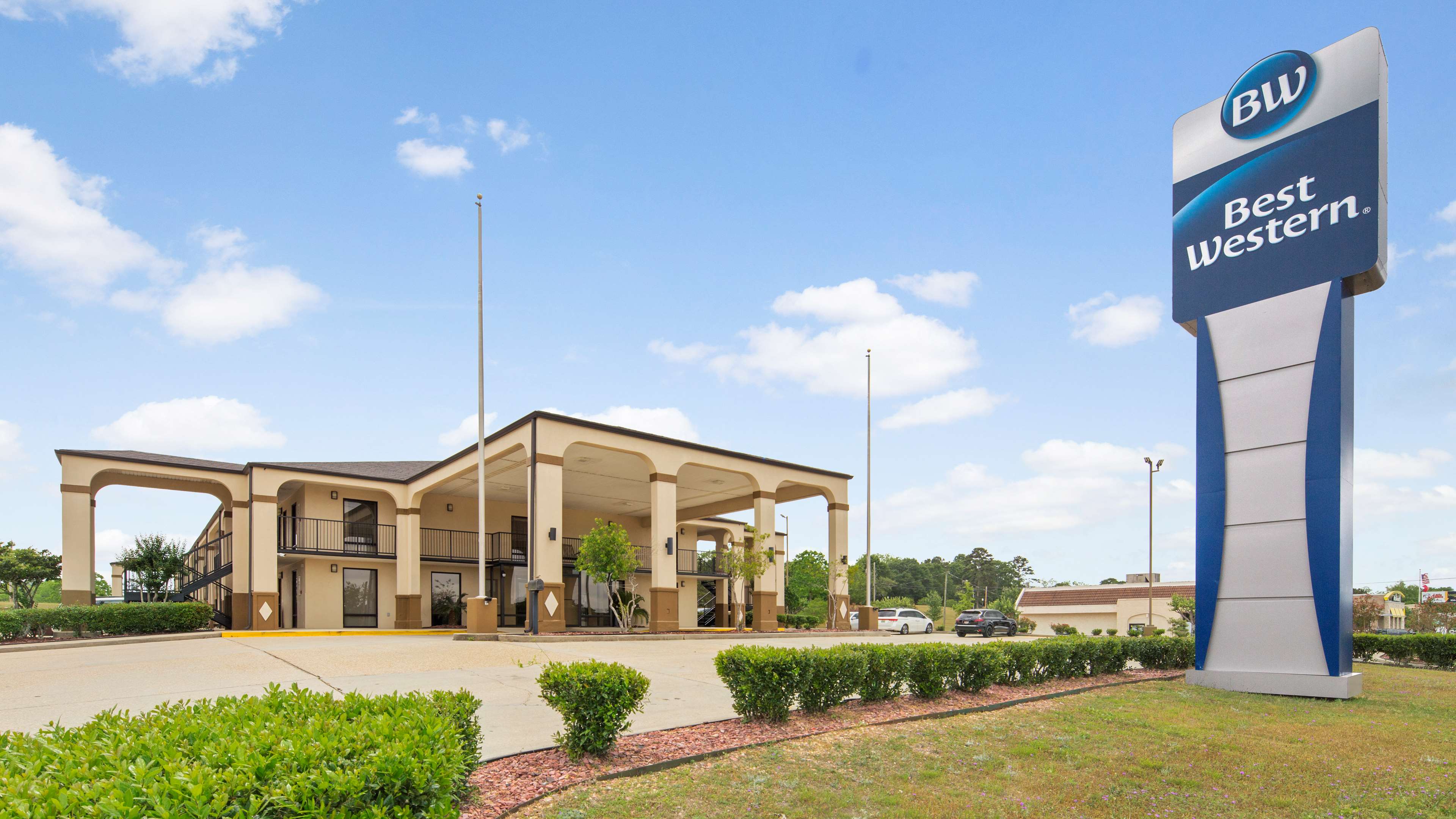 Best Western Andalusia Inn Photo