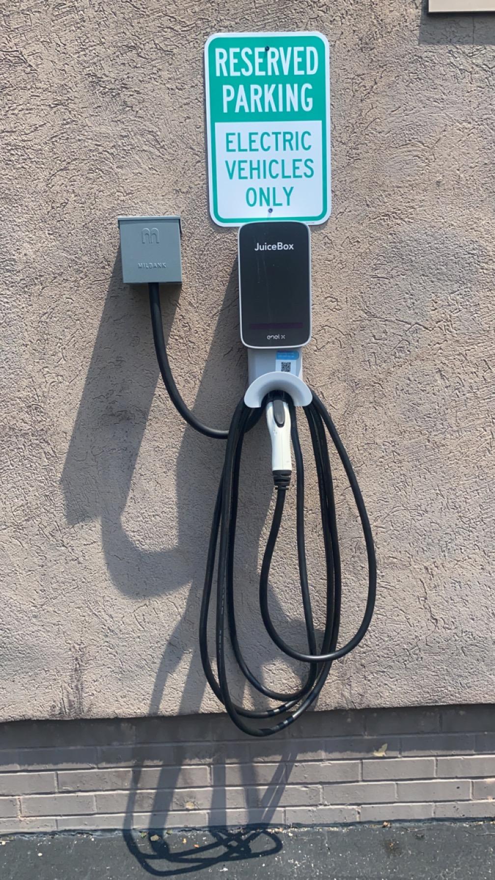 STG Electric Services Image