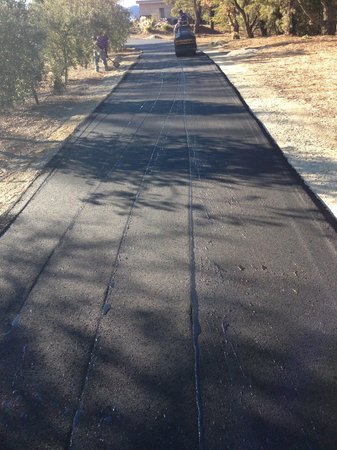 Images Gateway Paving