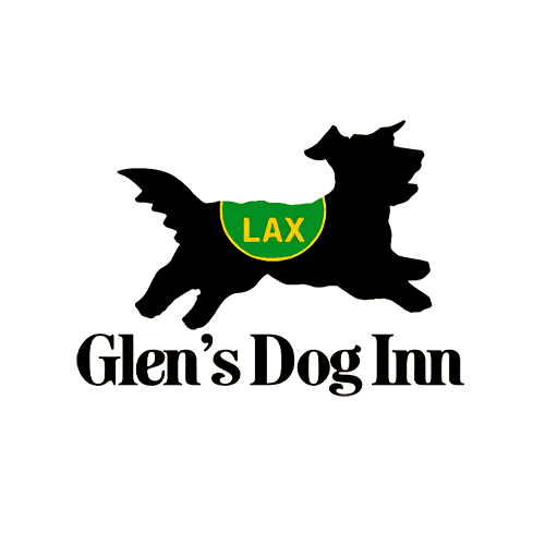Glen's Dog Inn Logo