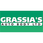 Grassia's Auto Body Ltd Thunder Bay