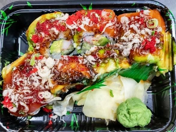 Tiger Roll