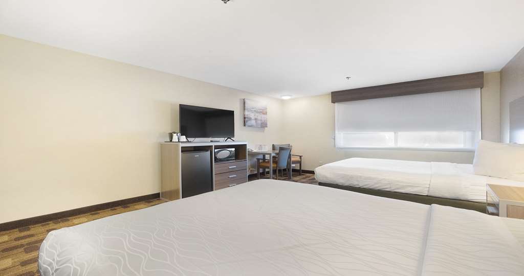 Best Western Amador Inn Image