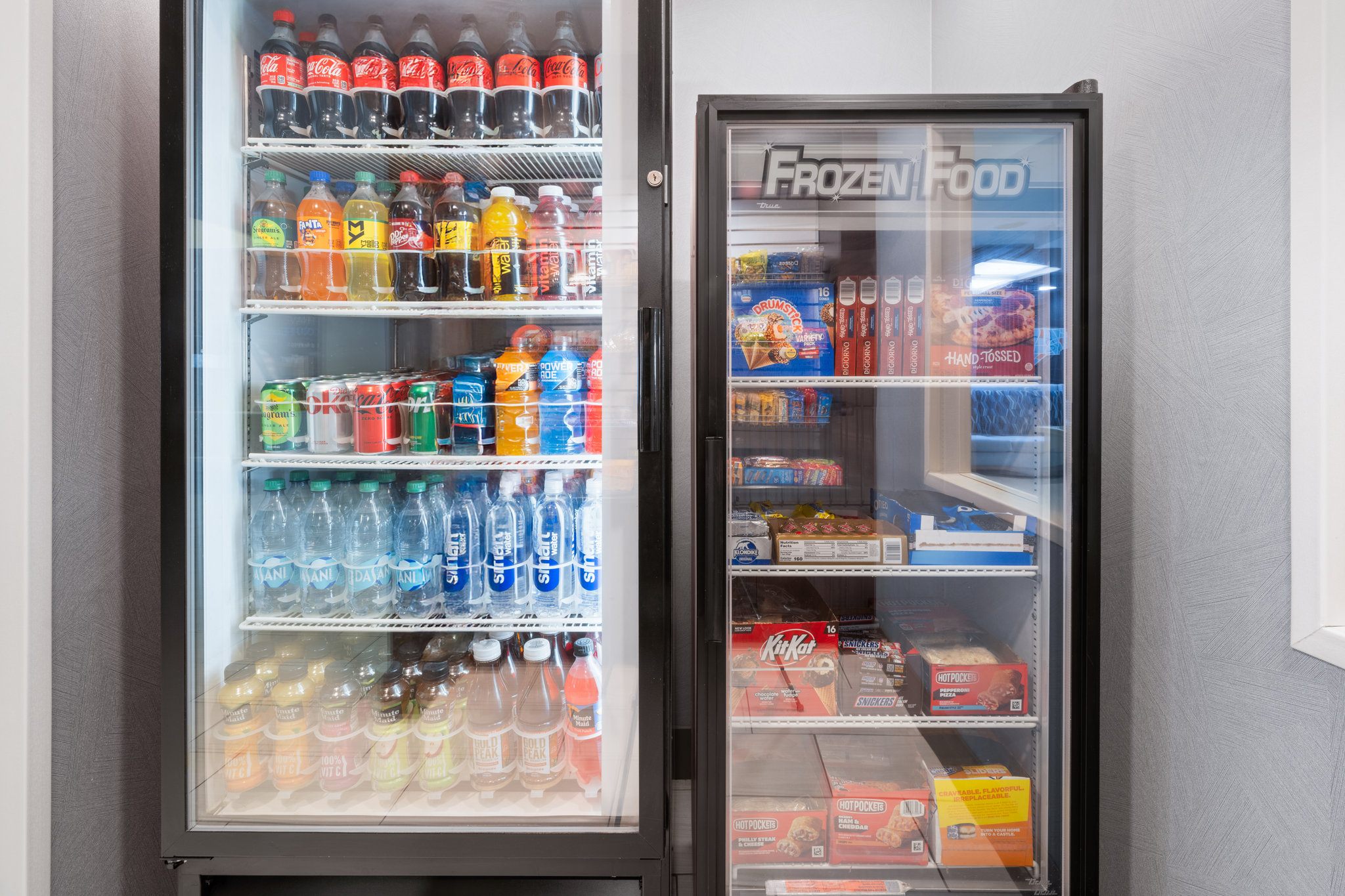 Holiday Inn Express Pembroke by IHG Image