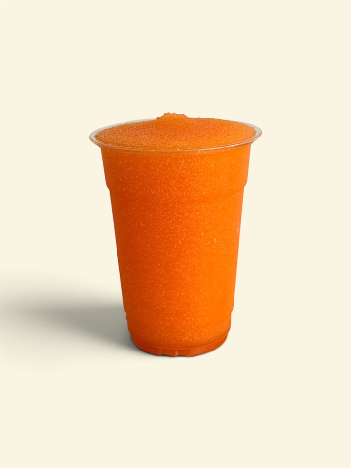 Frozen Mango Lemonade