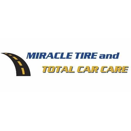 Miracle Tire & Total Car Care, Inc.