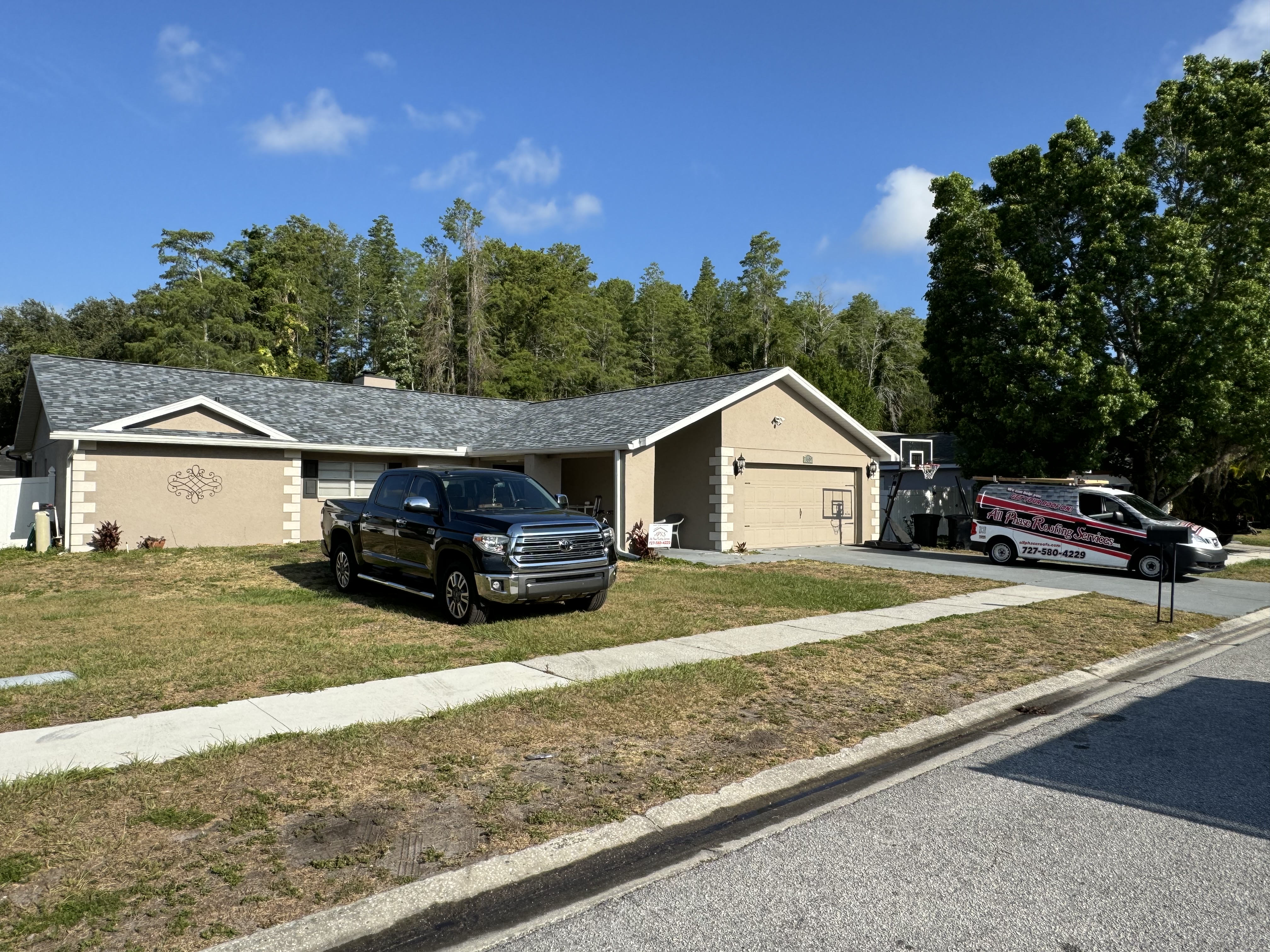 All Phase Roofing Services Image