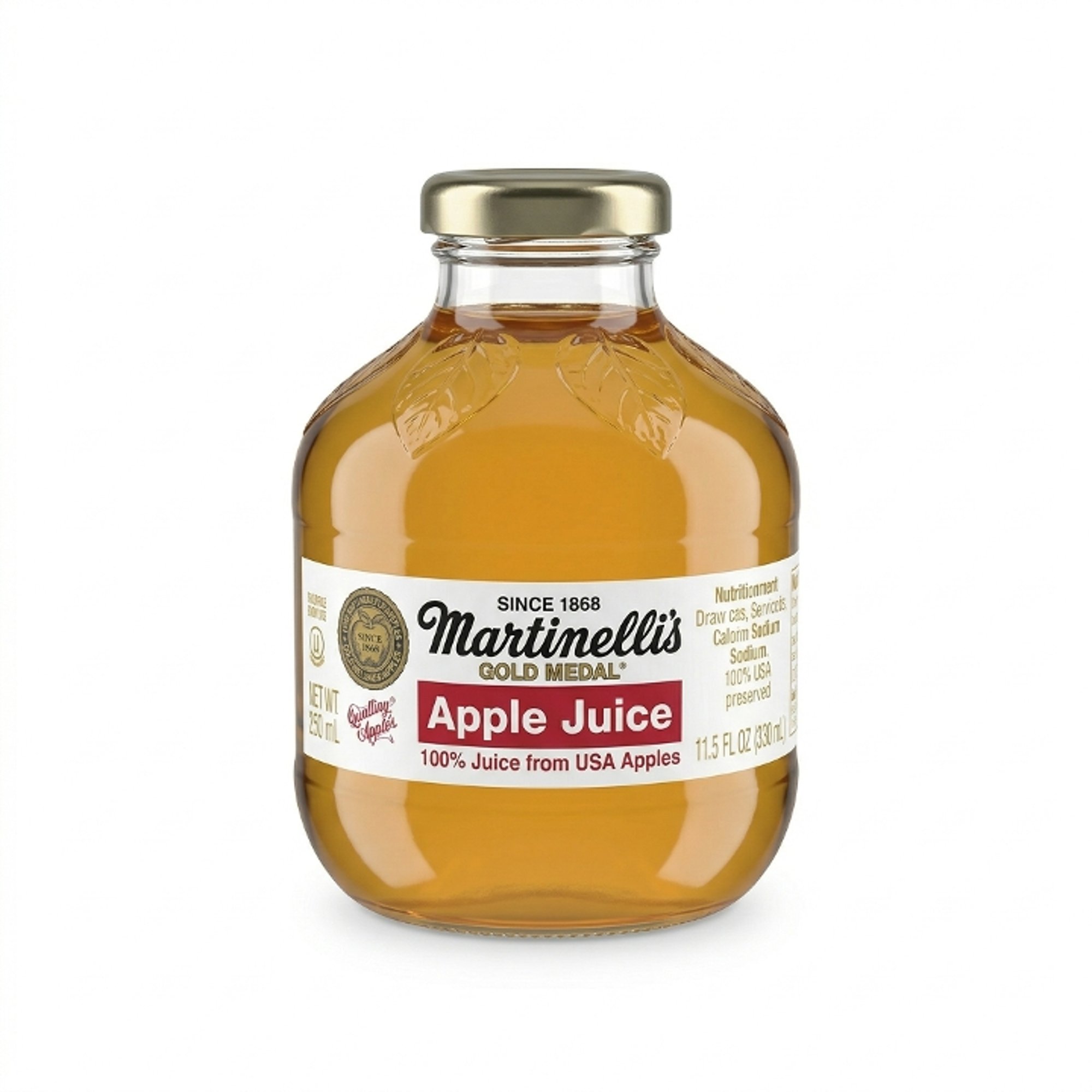 Apple Juice