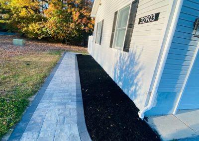 Green World landscaping LLC Image