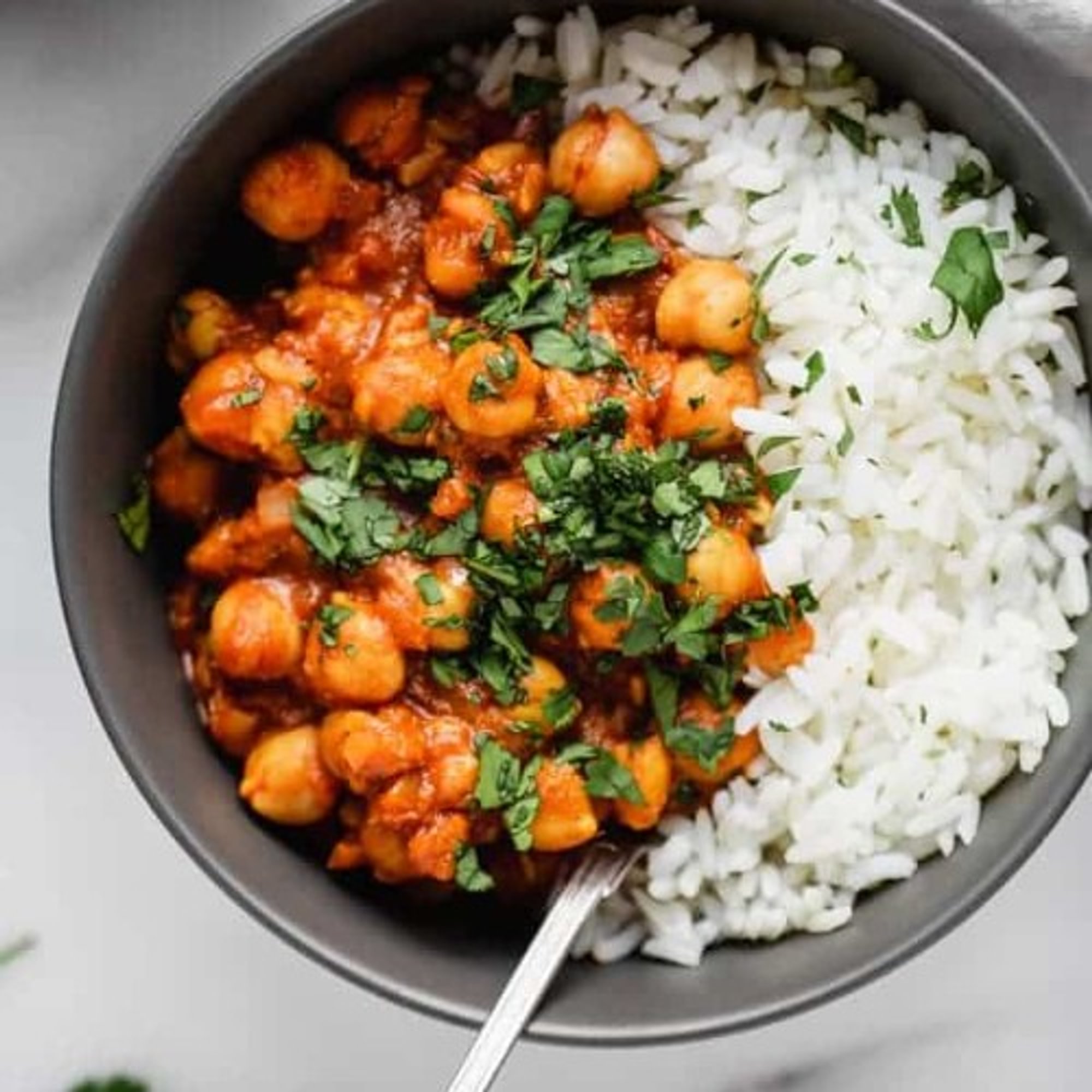 Chana Masala