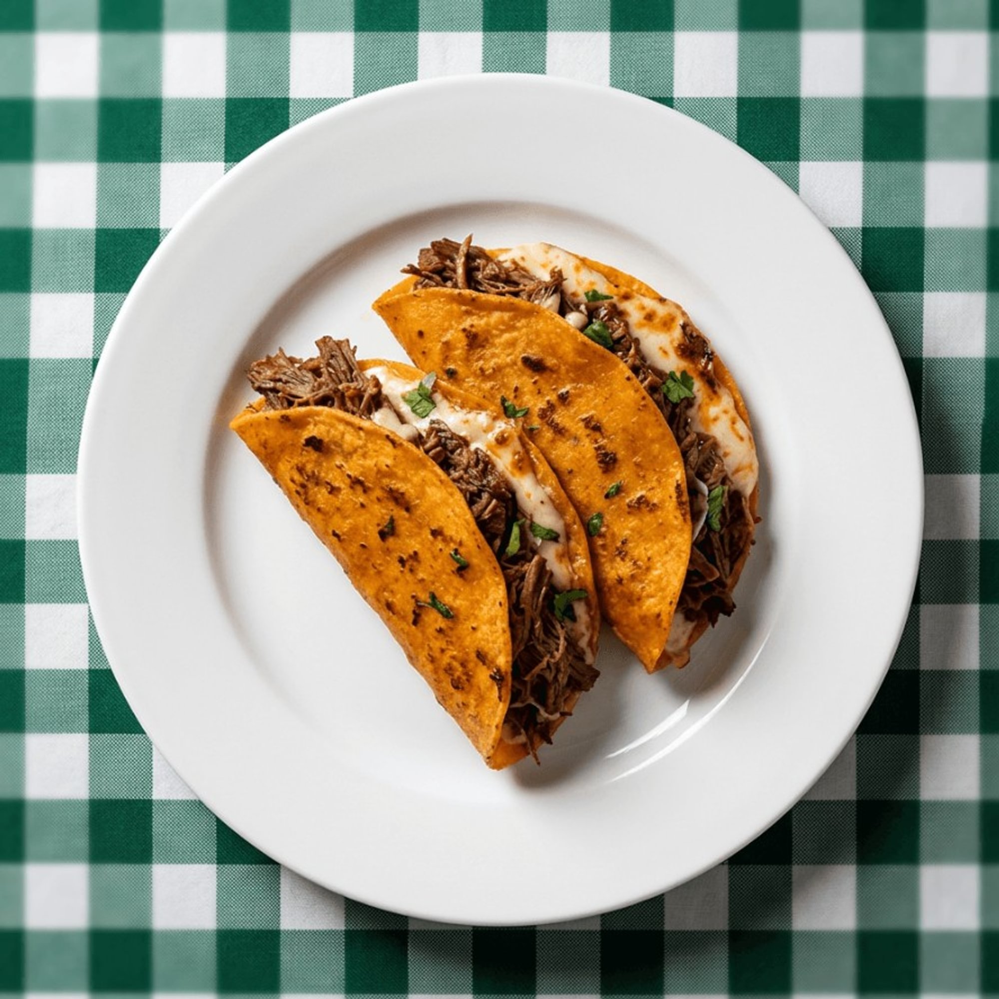 Birria Taco