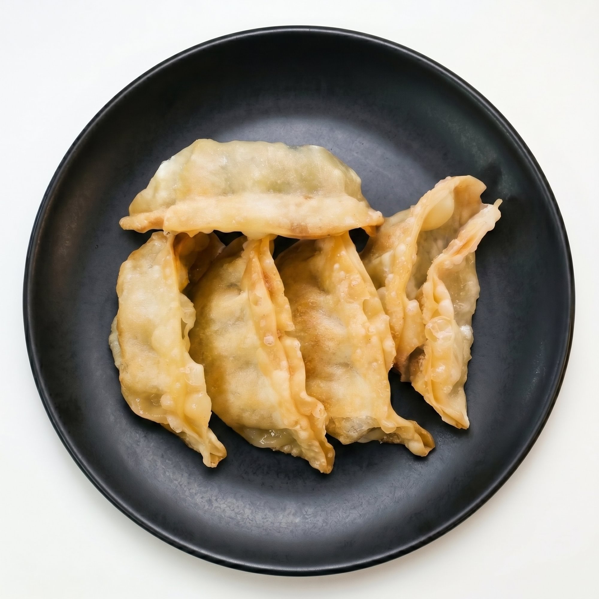 Fried Dumplings (8pc)