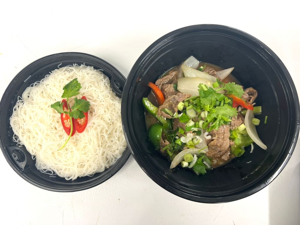 L3. Mongolia Beef