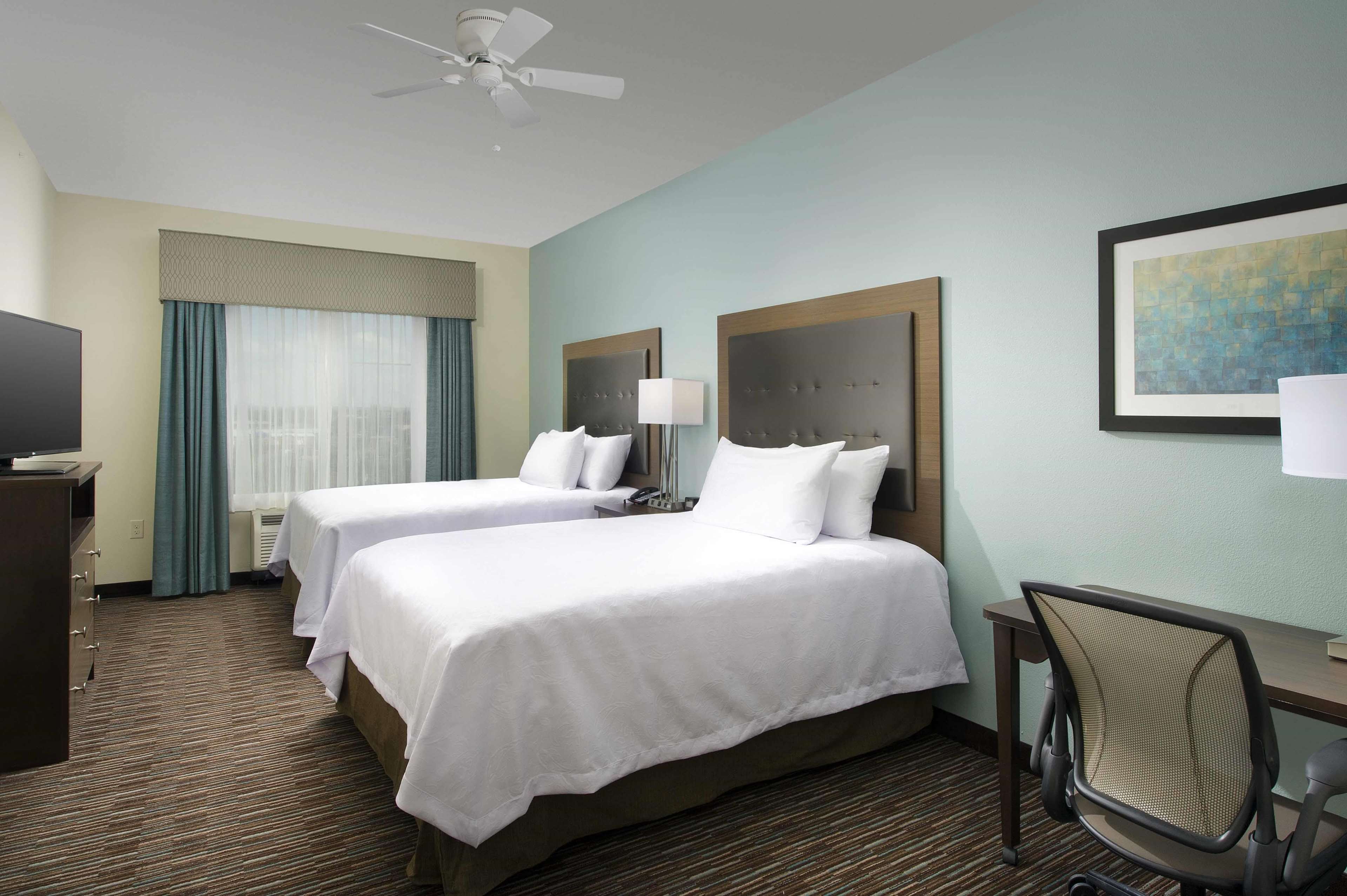 Homewood Suites by Hilton San Antonio Airport Photo