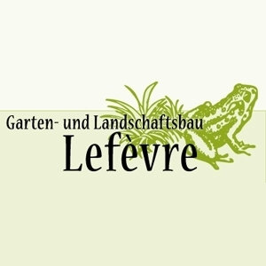 Logo von Christophe Lefèvre Garten- und Landschaftsbau