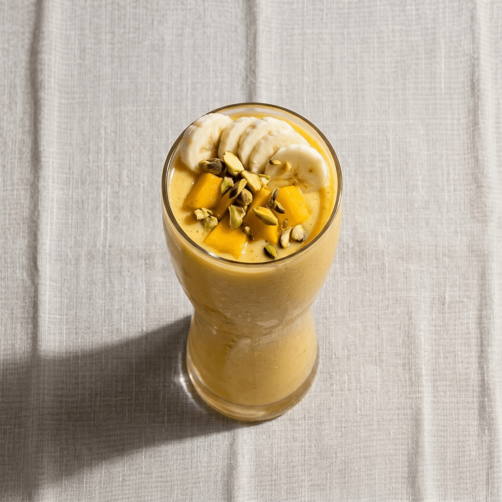 Mango Lassi