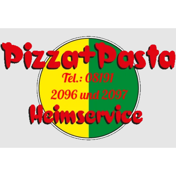 Logo von Pizza + Pasta