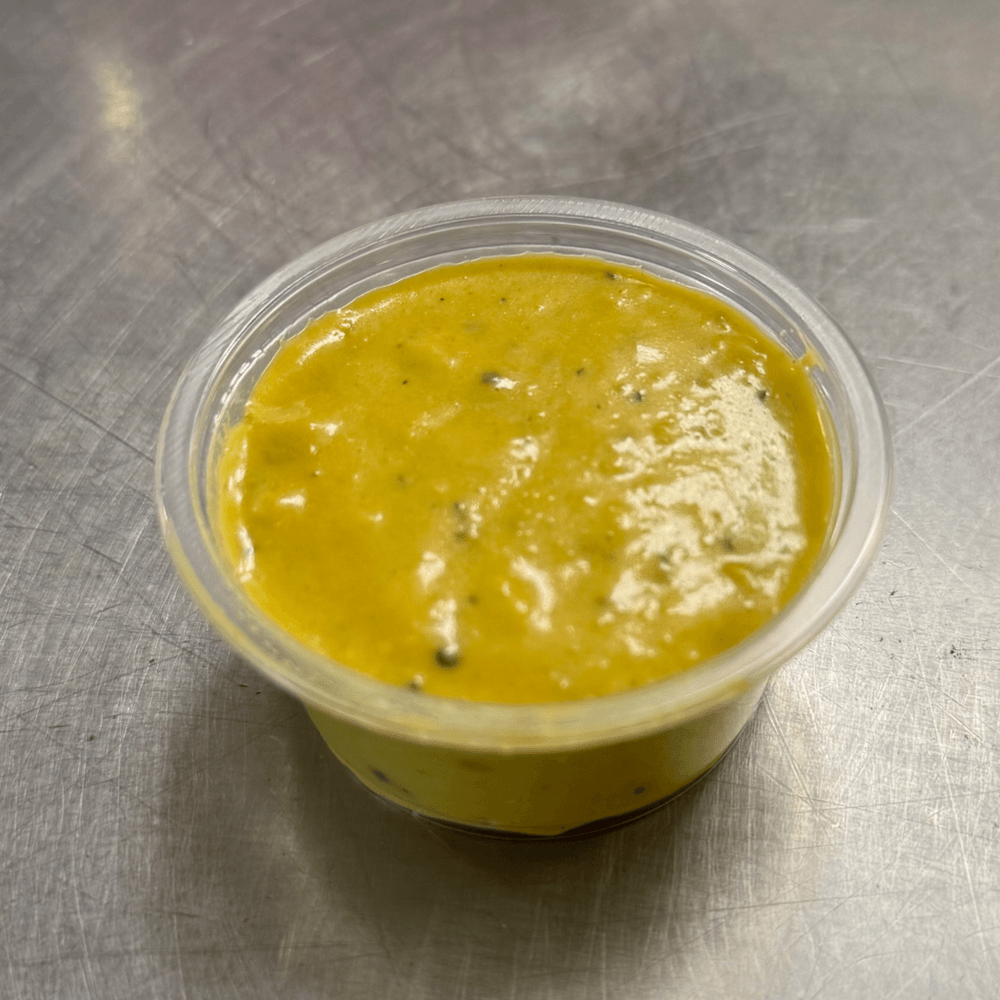 2 Oz Cheese Sauce