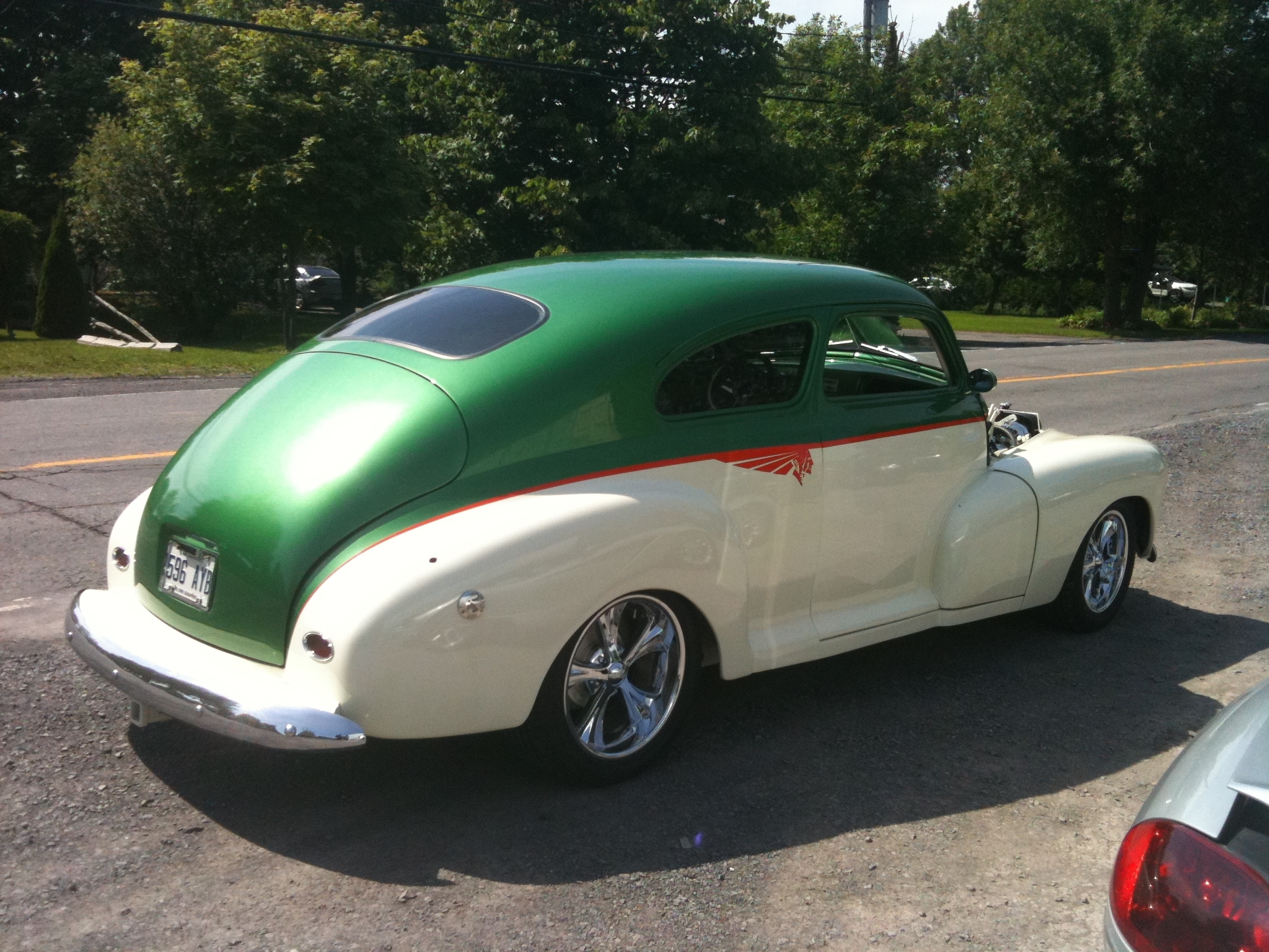 Images Auto 223 Inc