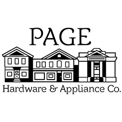 Page Hardware & Appliance