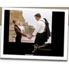 Duke &amp; Brandt Photography Logo