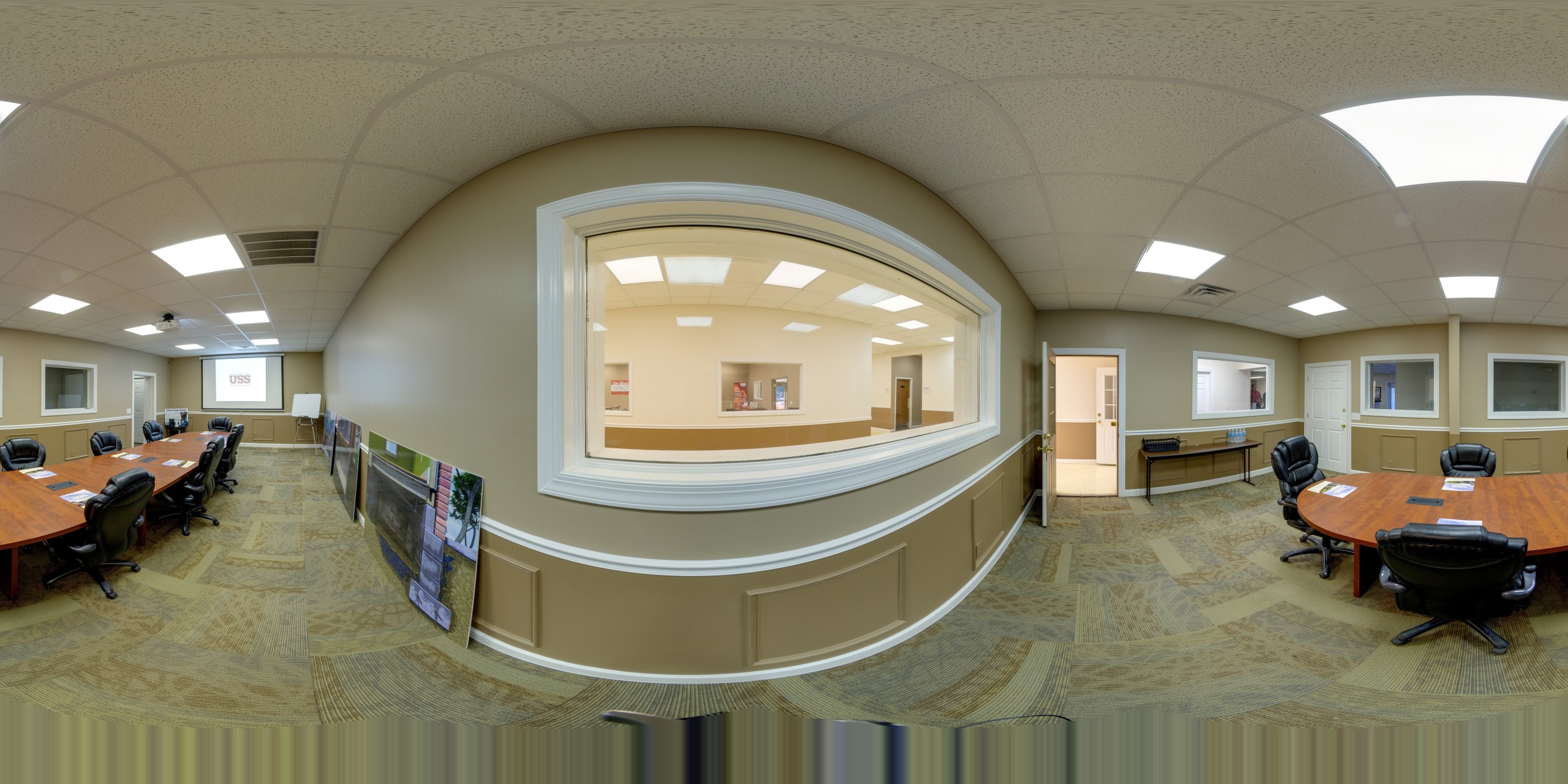 United Structural Systems Image