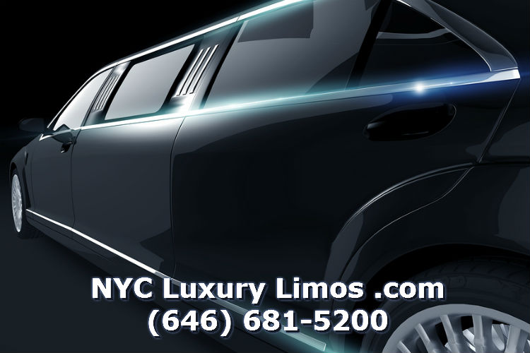 NYC Luxury Airport Limos