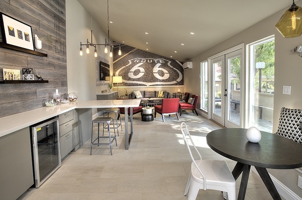 Images Meridian Terrace Condominiums