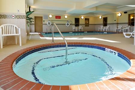 Images Country Inn & Suites by Radisson, Conway, AR