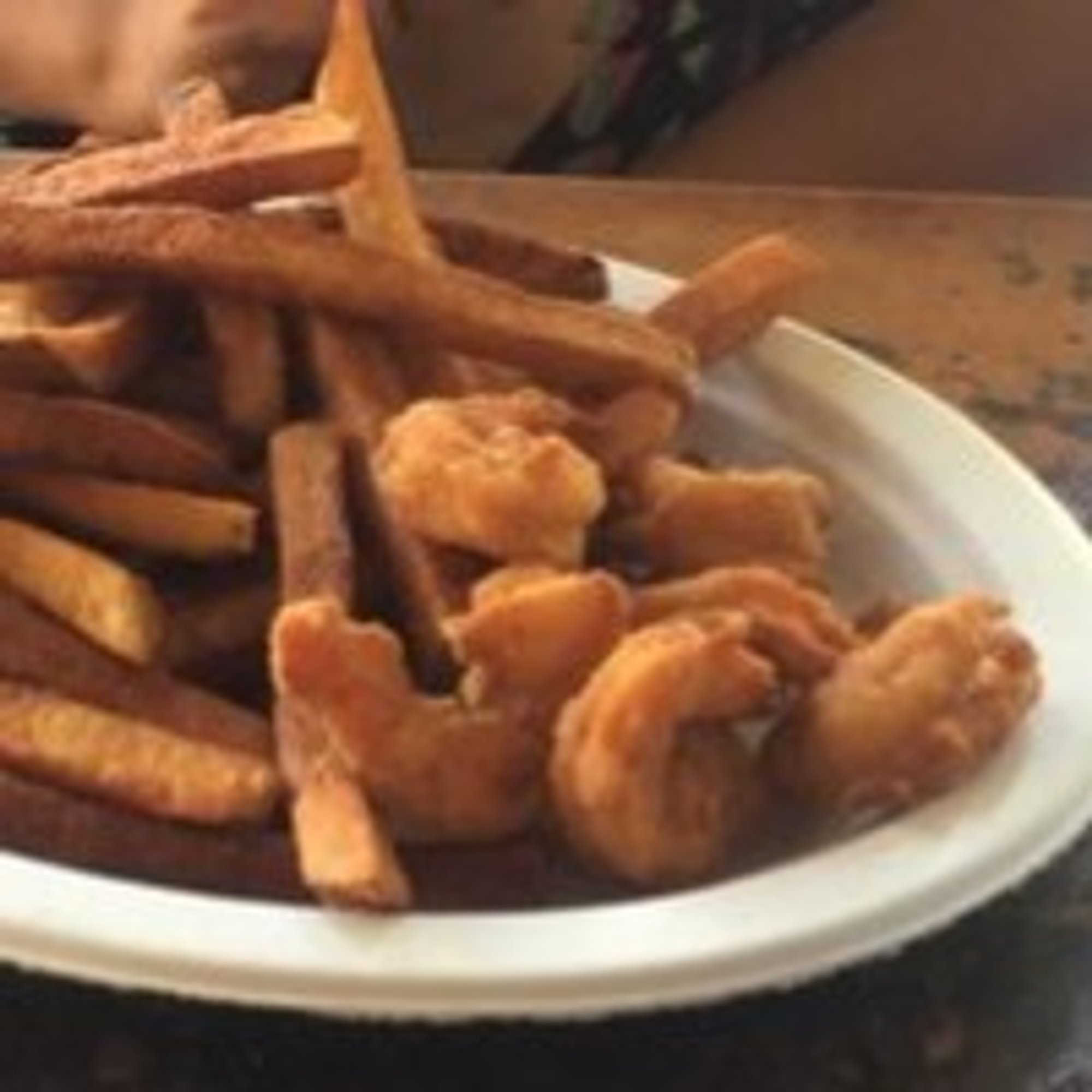Key West Pink Shrimp