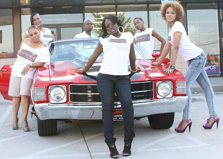 Browz Makeup Bar Image