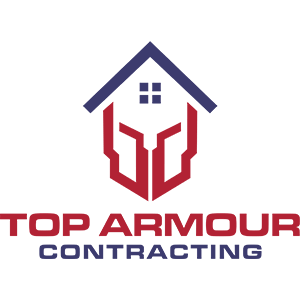 Top Armour Contracting Logo