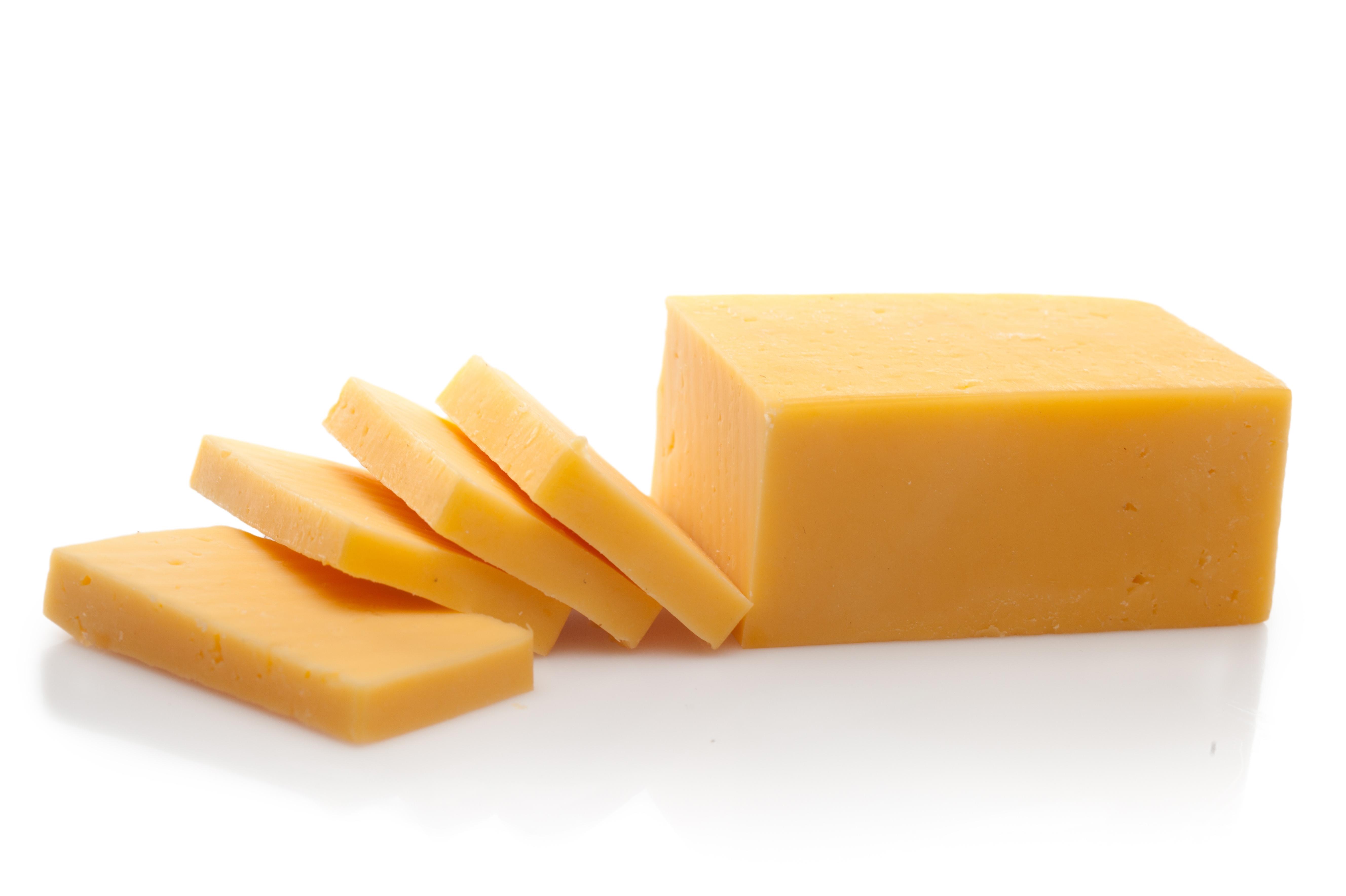 Cheddar Cheese