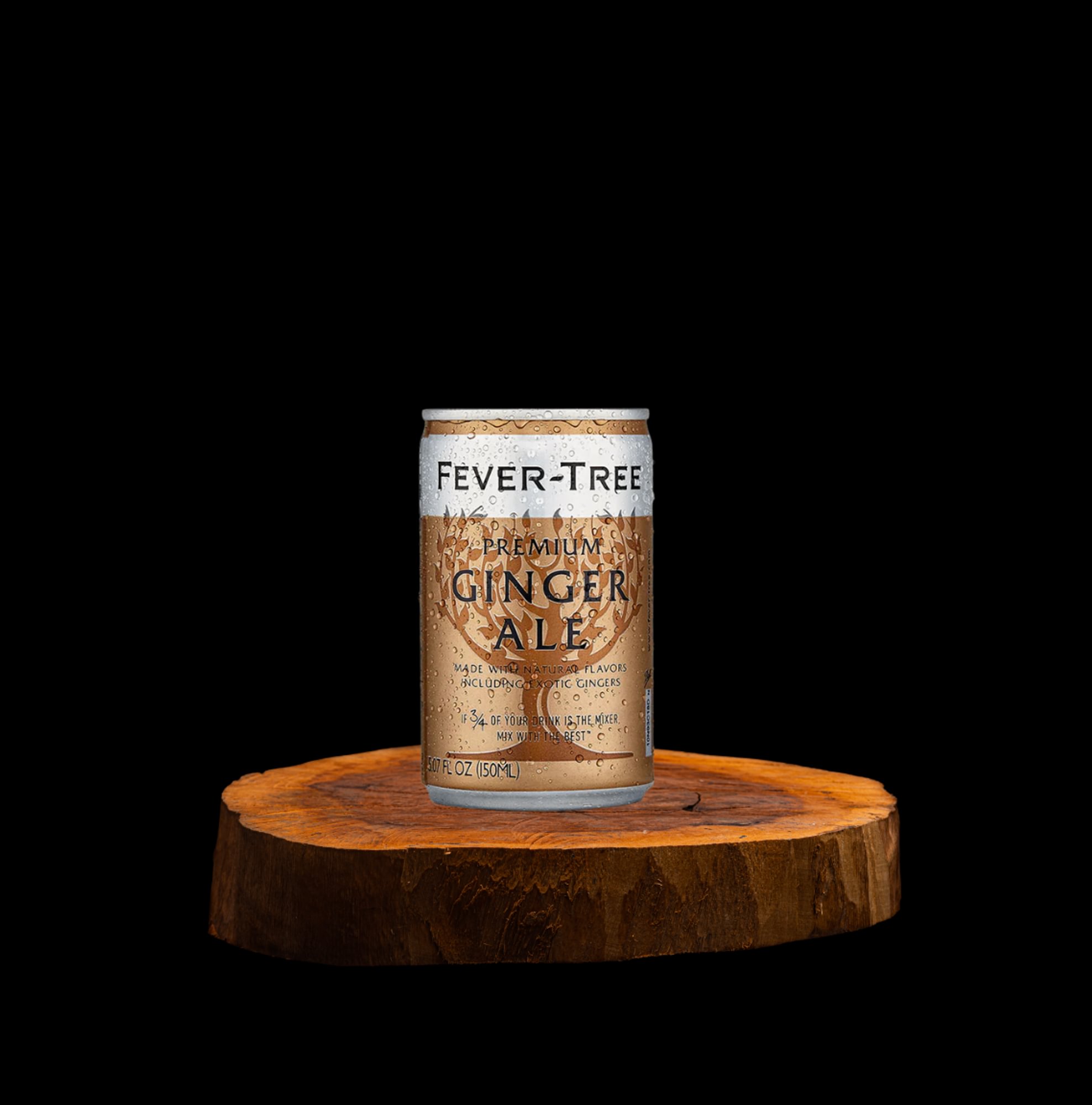 Ginger Ale