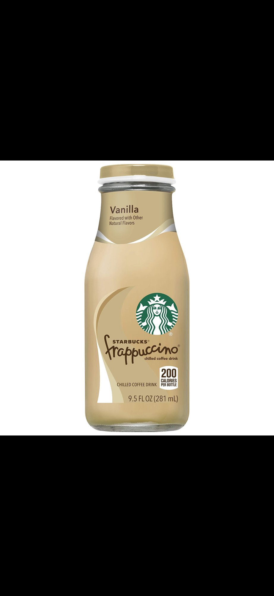 Iced Coffee - Vanilla