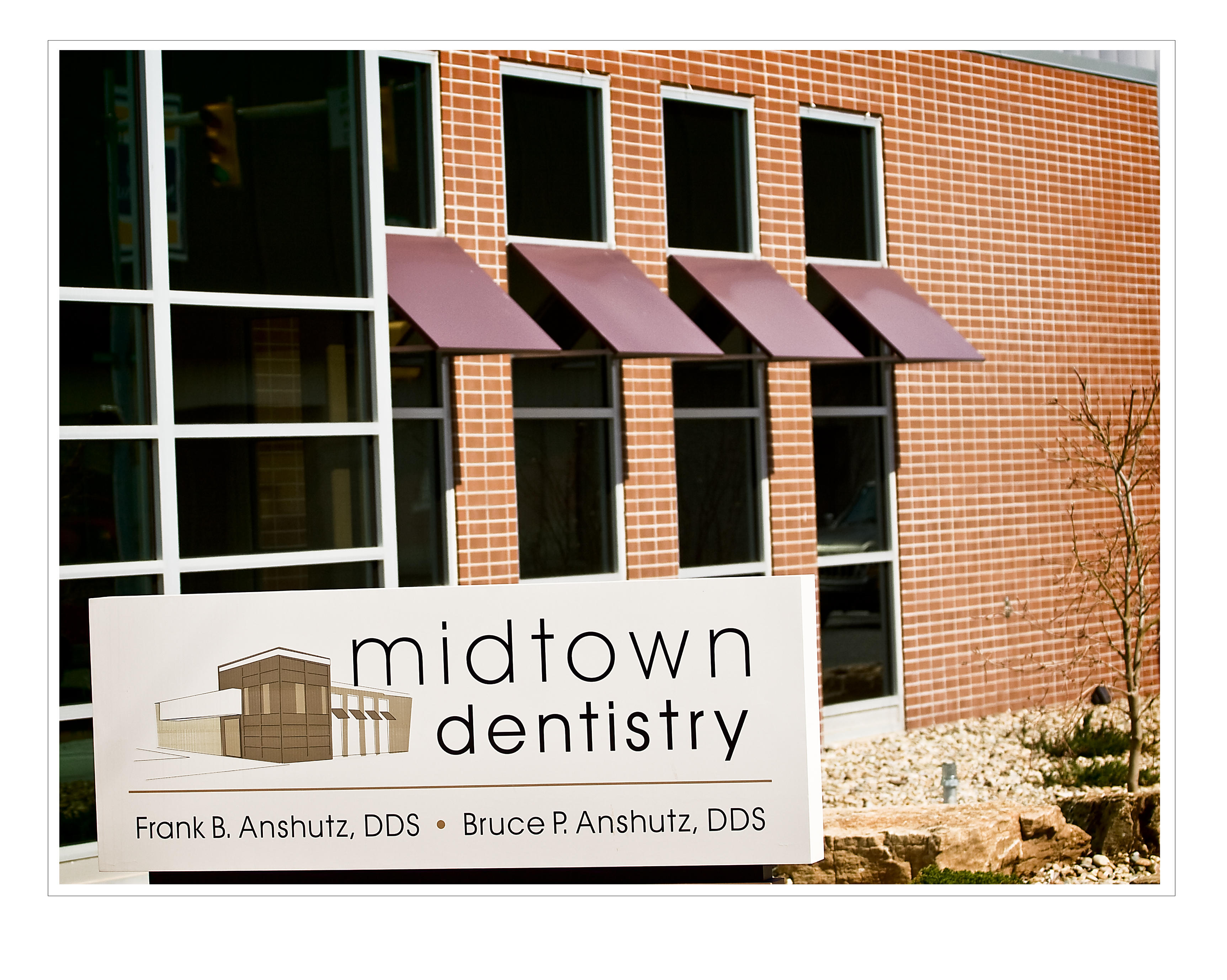 Midtown Dentistry Photo